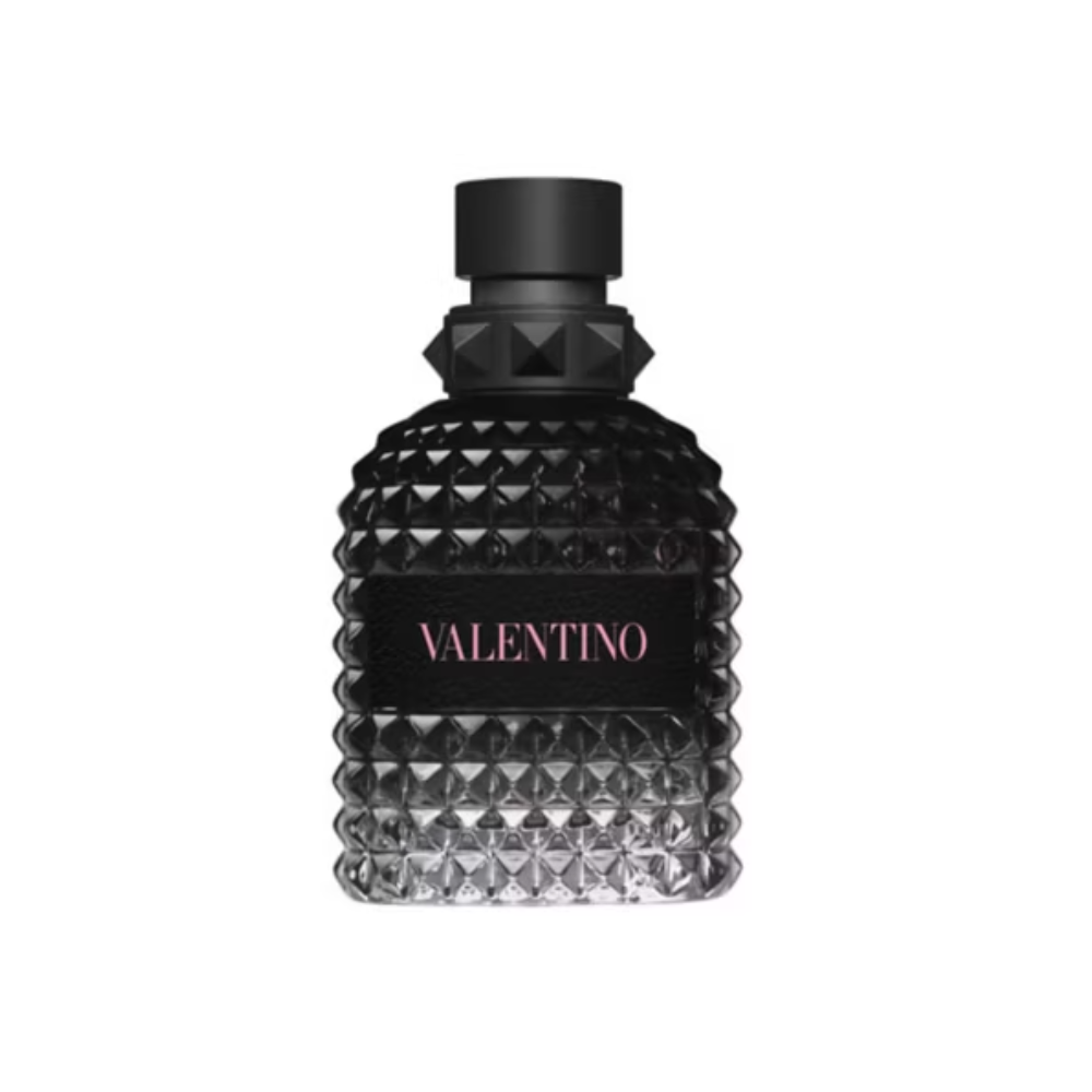Valentino Born in Roma Uomo Eau de Toilette Sample